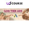 Ed Leake - God Tier Ads