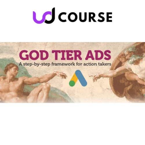 Ed Leake - God Tier Ads