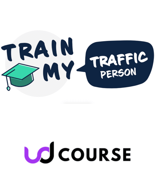 Ezra Firestone - Train My Traffic Person 2022