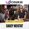 Filmmaking & Storytelling 30-Day Class with Casey Neistat