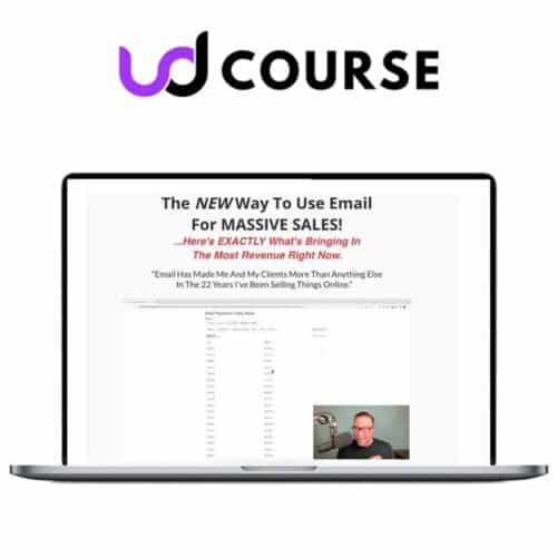 Frank Kern - Evergreen Email Machine