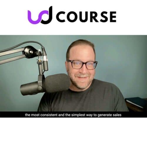 Frank Kern - Social Sales Formula (With Bonus Youtube Training!)