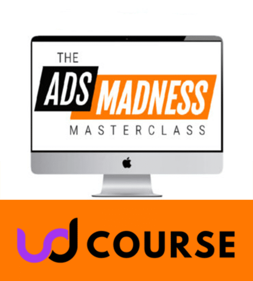 Frank Kern - Stefan Georgi - The Ads Madness Masterclass