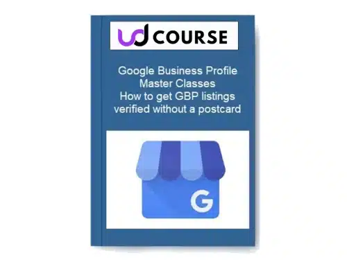 Google Business Profile Master Classes + How to get GBP listings verified without a postcard