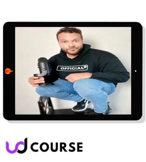 Irvin Peña - The Youtube Growth Academy