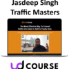 Jasdeep Singh - Traffic Masters