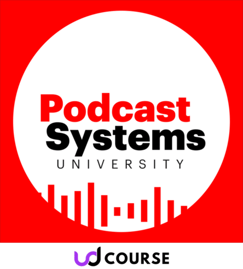 Jonathan Farber - Podcast Systems University