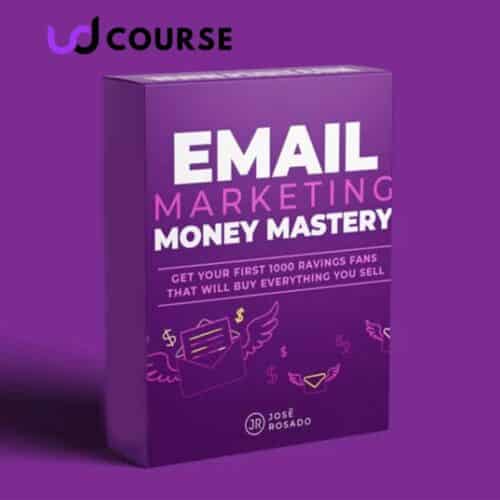 Jose Rosado - Email Marketing Money Mastery