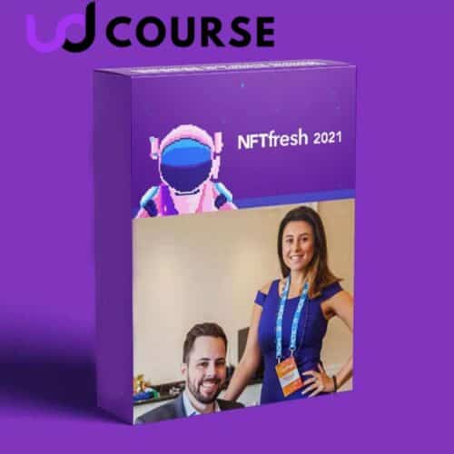 NFT Fresh 2021 Course Download