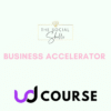 Nadine Rohner - Business Accelerator