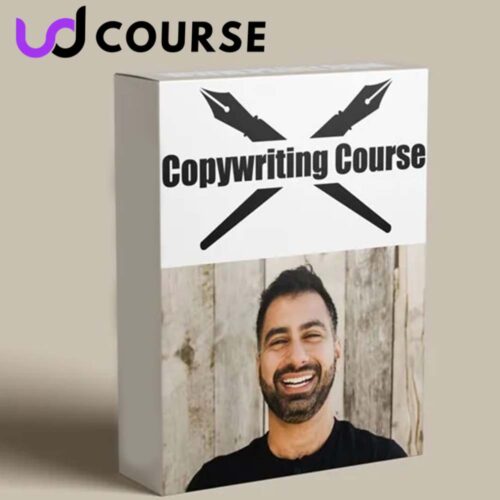 Neville Medhora – The Copywriting Course (FULL SUITE 2022)