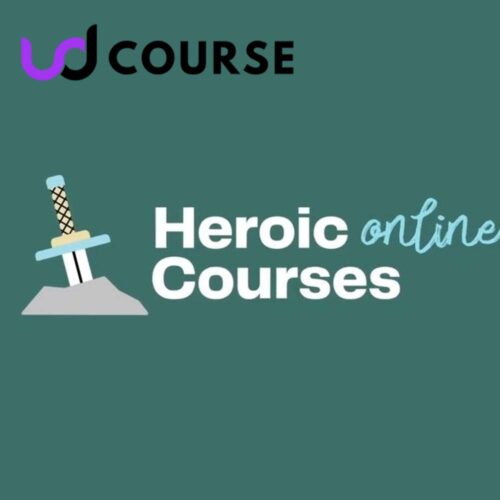 Pat Flynn - Heroic Online Courses