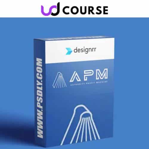 Paul Clifford - The Authority Profit Machine