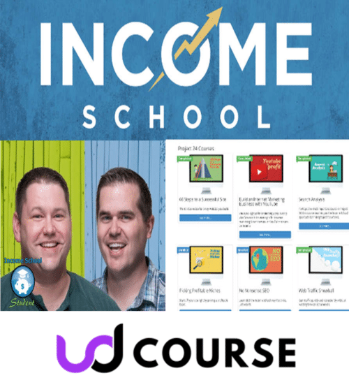 Project 24 - Income School 2022