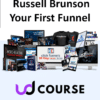 Russell Brunson - Your First Funnel
