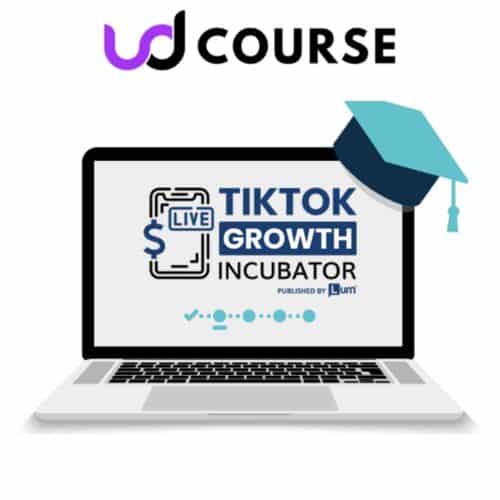 Ryan Magin (LURN) - TikTok Growth Incubator