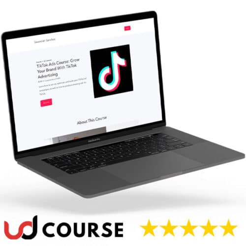 Savannah Sanchez - TikTok Ads Course