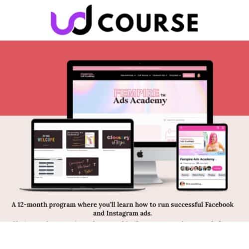 Shelby Fowler - Fempire Ads Academy