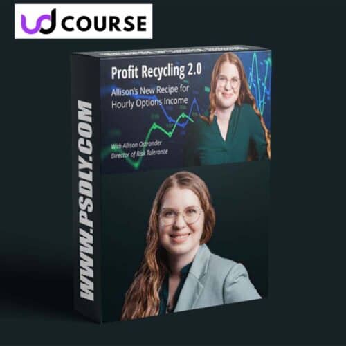 Simpler Trading - Profit Recycling 2.0 ELITE