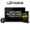 Stephen Hockman - Affiliate Buying Guide Templates