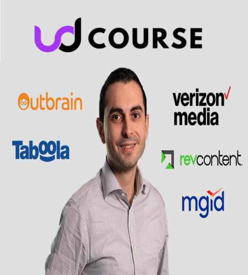 The Complete Native Advertising Course 2022