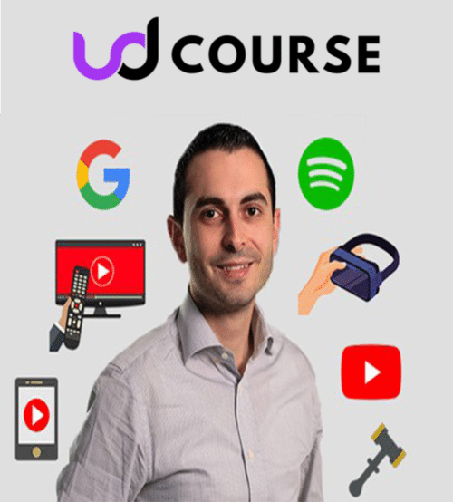 The Complete Programmatic Advertising Course - 2022 Updated 8-2022