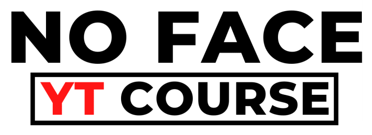 Thomas Garetz – No Face YT Course (+High Ticket YT Secrets)