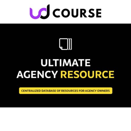 Sean Longden - Ultimate Agency Resource