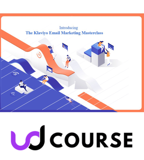 Klaviyo Ecommerce Email Marketing Masterclass