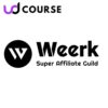 Weerk - Super Affiliate Guild