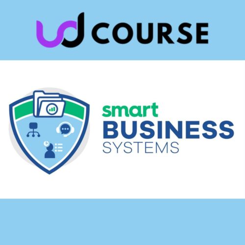 Ezra Firestone - Smart Business Systems