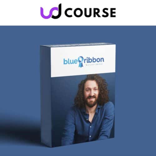 Ezra Firestone – Blue Ribbon Mastermind