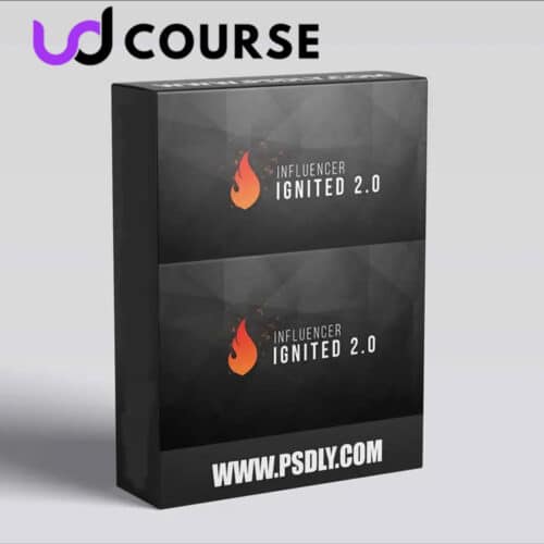 Iman Gadzhi - Influencer Ignited 2.0