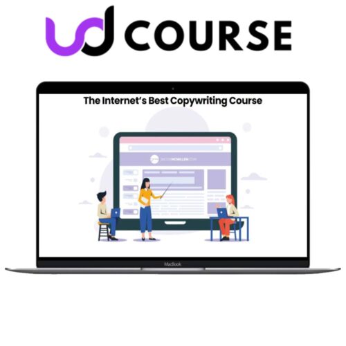 Jacob McMillen - The Internet's Best Copywriting Course