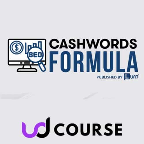 Jeff Lenney - Cashwords Formula