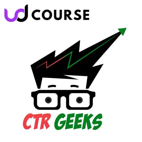 Michael Merlino - CTR Geeks Course