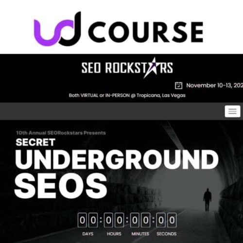 Dori Friend – SEO Rockstars Recordings 2021