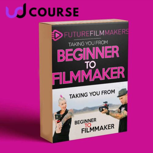 Sandi + Jimi - Future Filmmakers