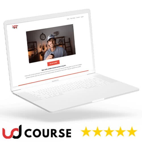 Sebastian Esqueda - Ecom Revolution Training Program