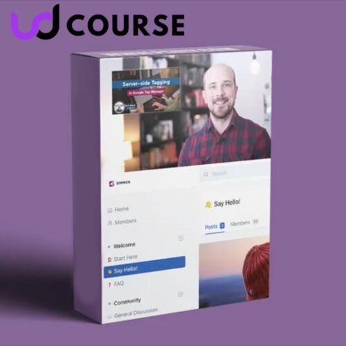 Simo Ahava - Server-side Tagging in Google Tag Manager