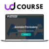 Youri - YouTube Automation First Academy 2022