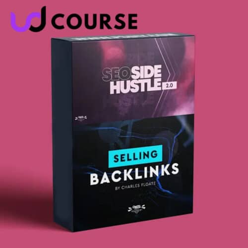 Charles Floate - SEO Side Hustle 2.0