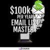 Dylan Madden – 100k+ Per Year Email List Mastery