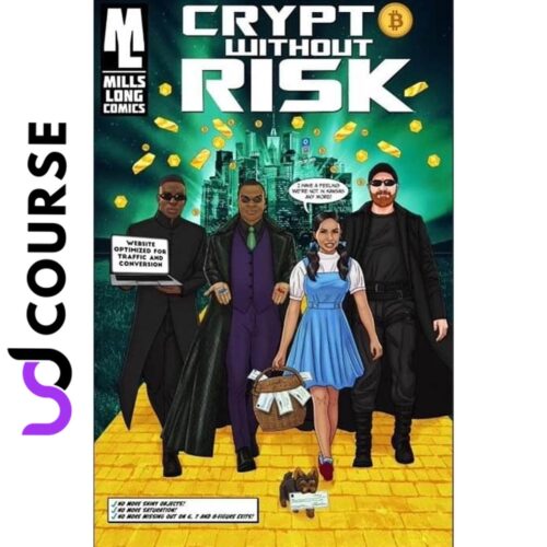 Mike Long – Crypto without Risk