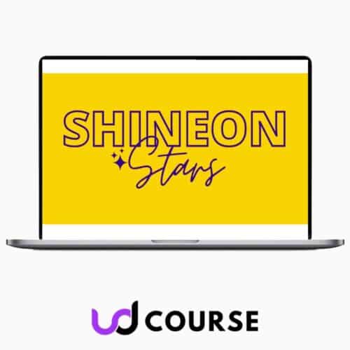 Shineon Stars – From 0 to Sales on Amazon In 30 Days