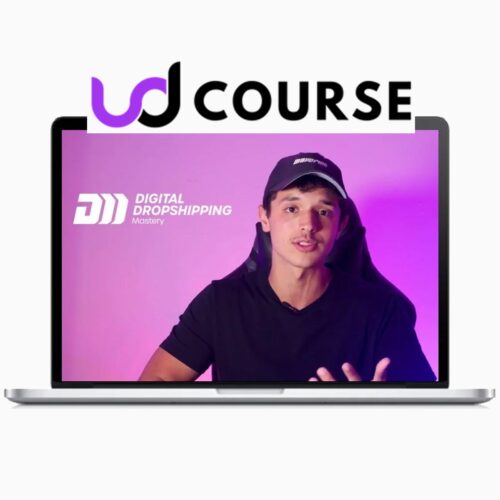 Tanner Planes - Digital Dropshipping Mastery