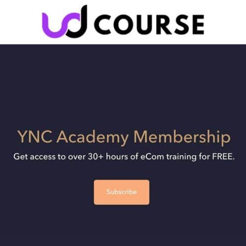 YNC Academy - Product Research Webinar
