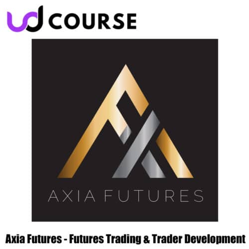 Axia Futures - Futures Trading and Trader Development