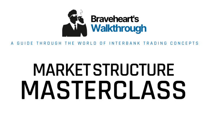 Braveheart Trading – Market Structure Masterclass