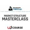 Braveheart Trading – Market Structure Masterclass